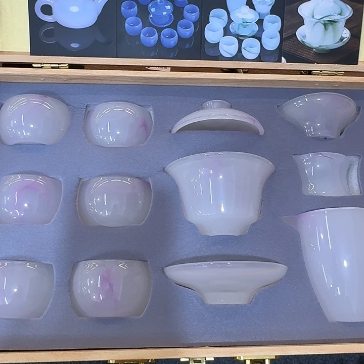 陶瓷制品及各类陶瓷