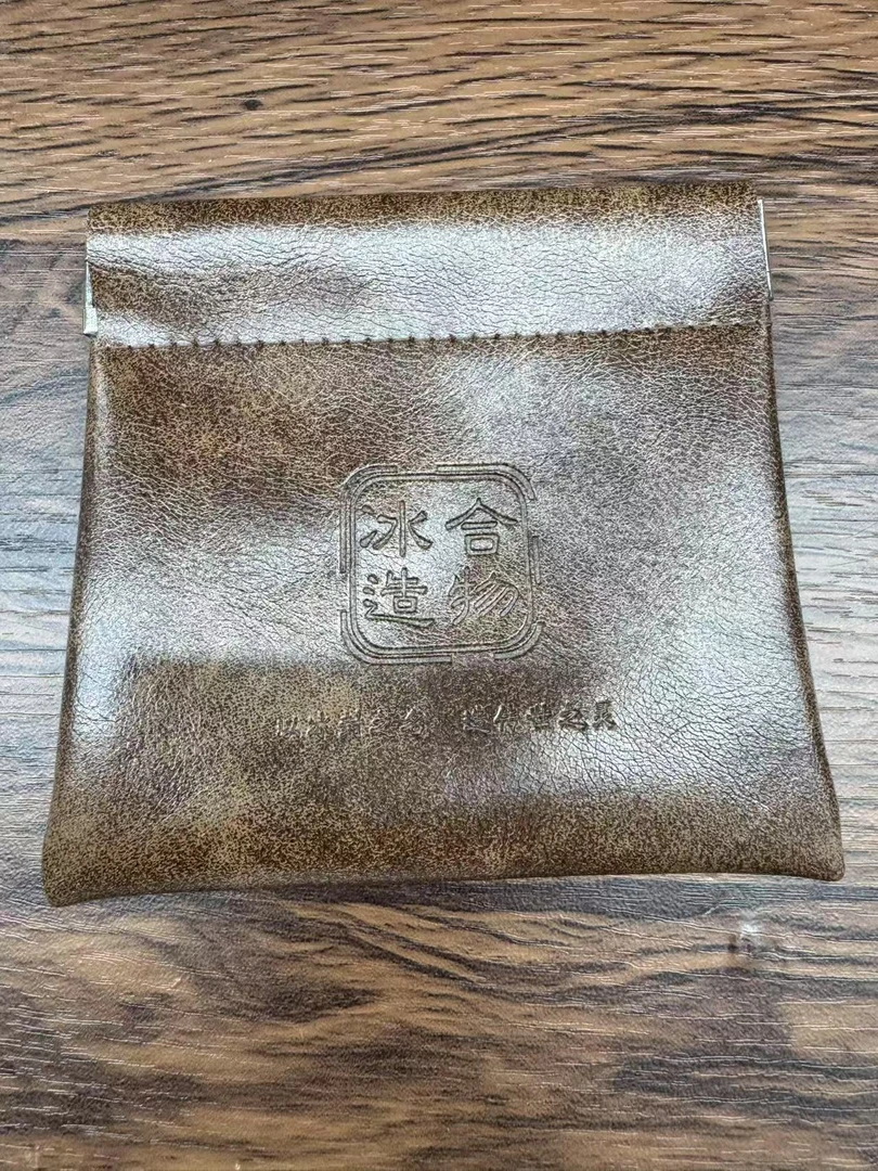 【D-2】猛犸短约12*11mm老型单珠