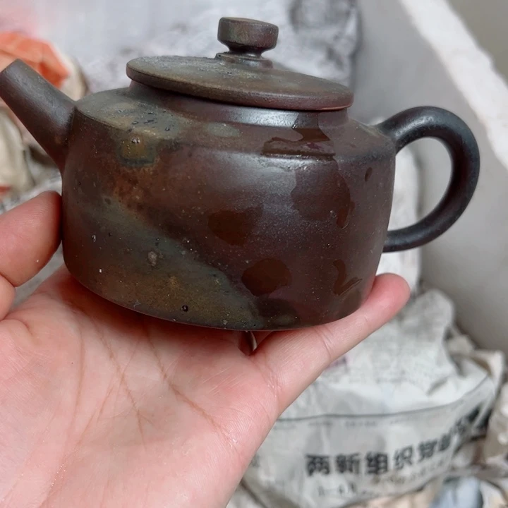 坭兴陶贵台龙窑22