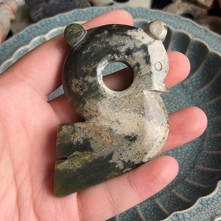 摆件直播瓷器链接96