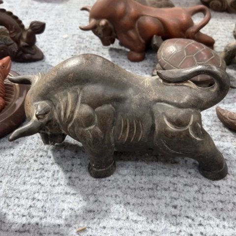 紫砂陶瓷摆件！！！！！！！