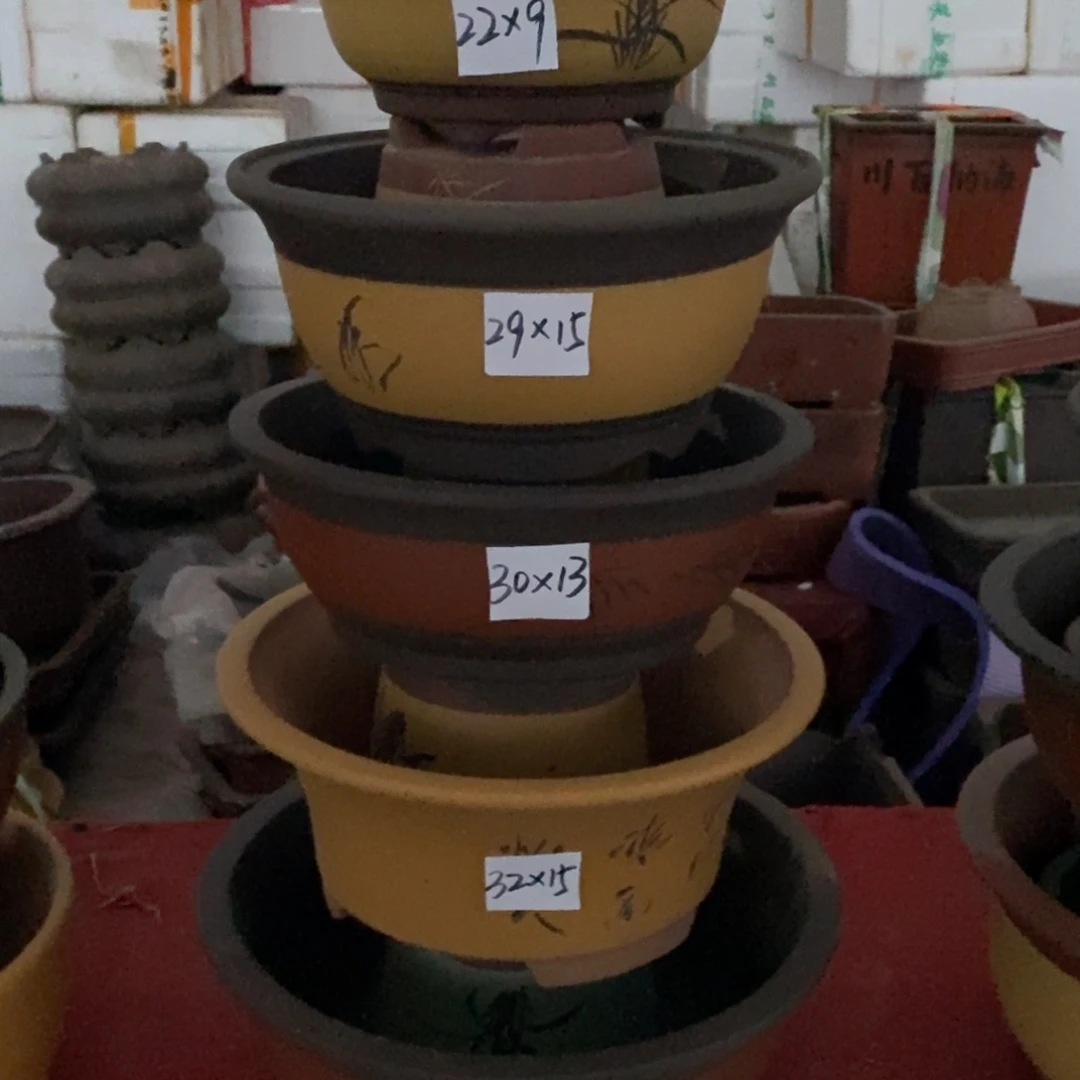 紫砂第四组22✖️9，35✖️16