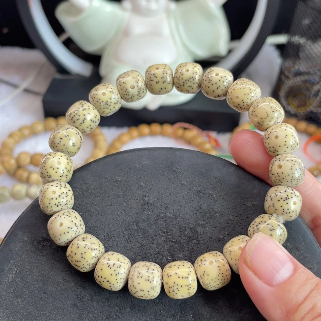 ****.星月菩提吊坠10.11原白