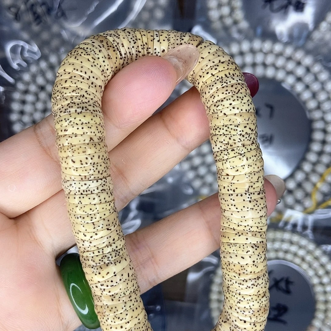 手串星月菩提星月