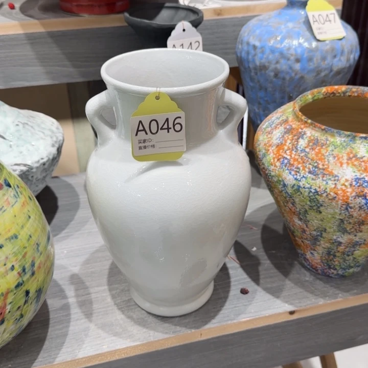 景德镇陶瓷艺术品