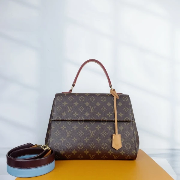 95新/路易威登/妃鱼/包包/250120EV0017