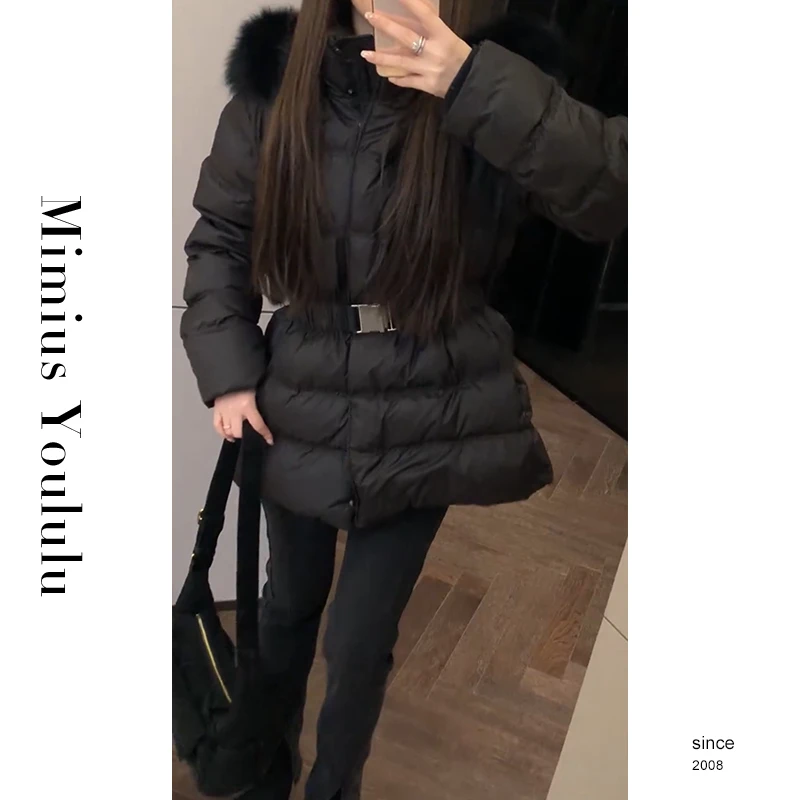 【mimius】喵喵  收腰外套 汉服F12038