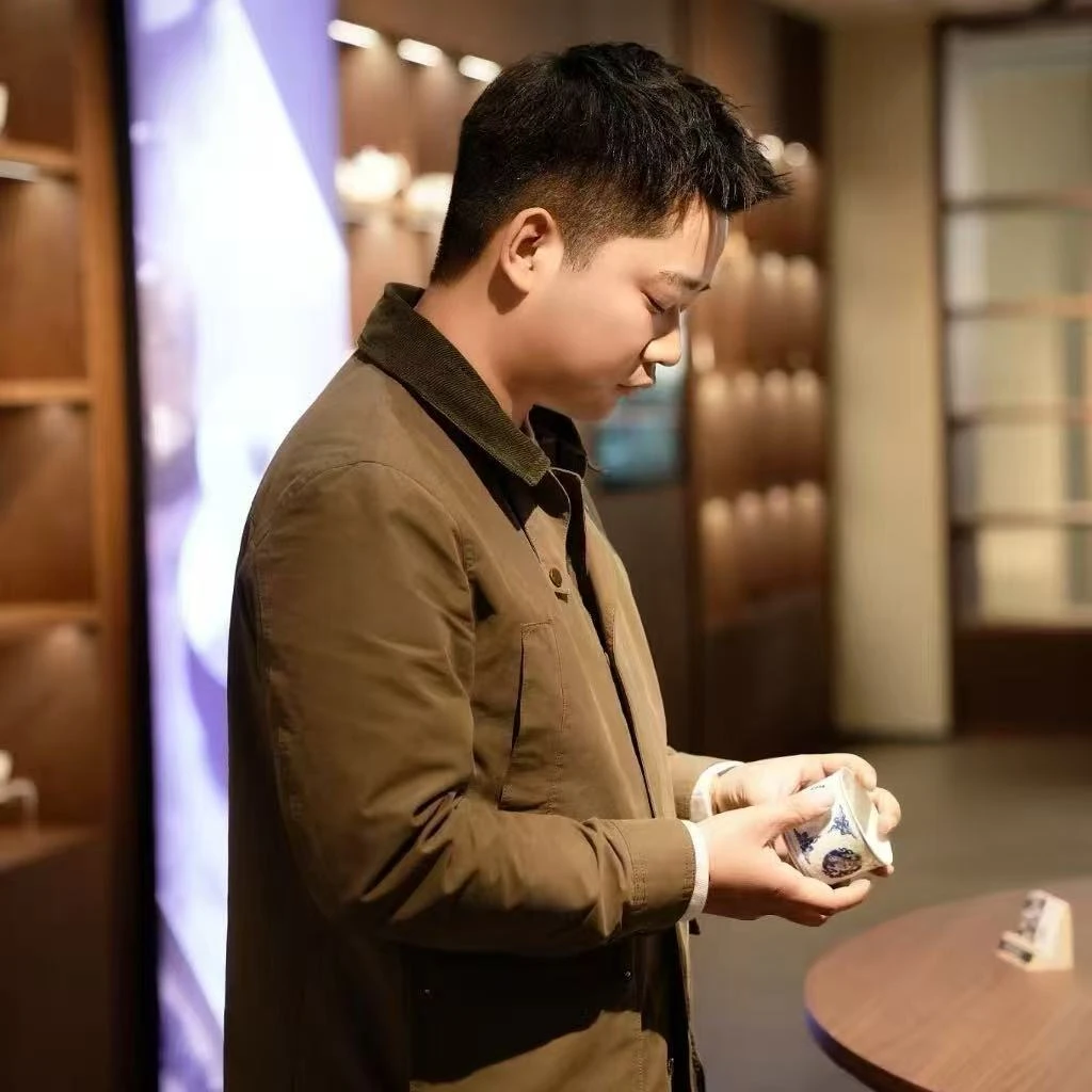 【瓷博会王主任专属】瓷博会一古县衙专场43