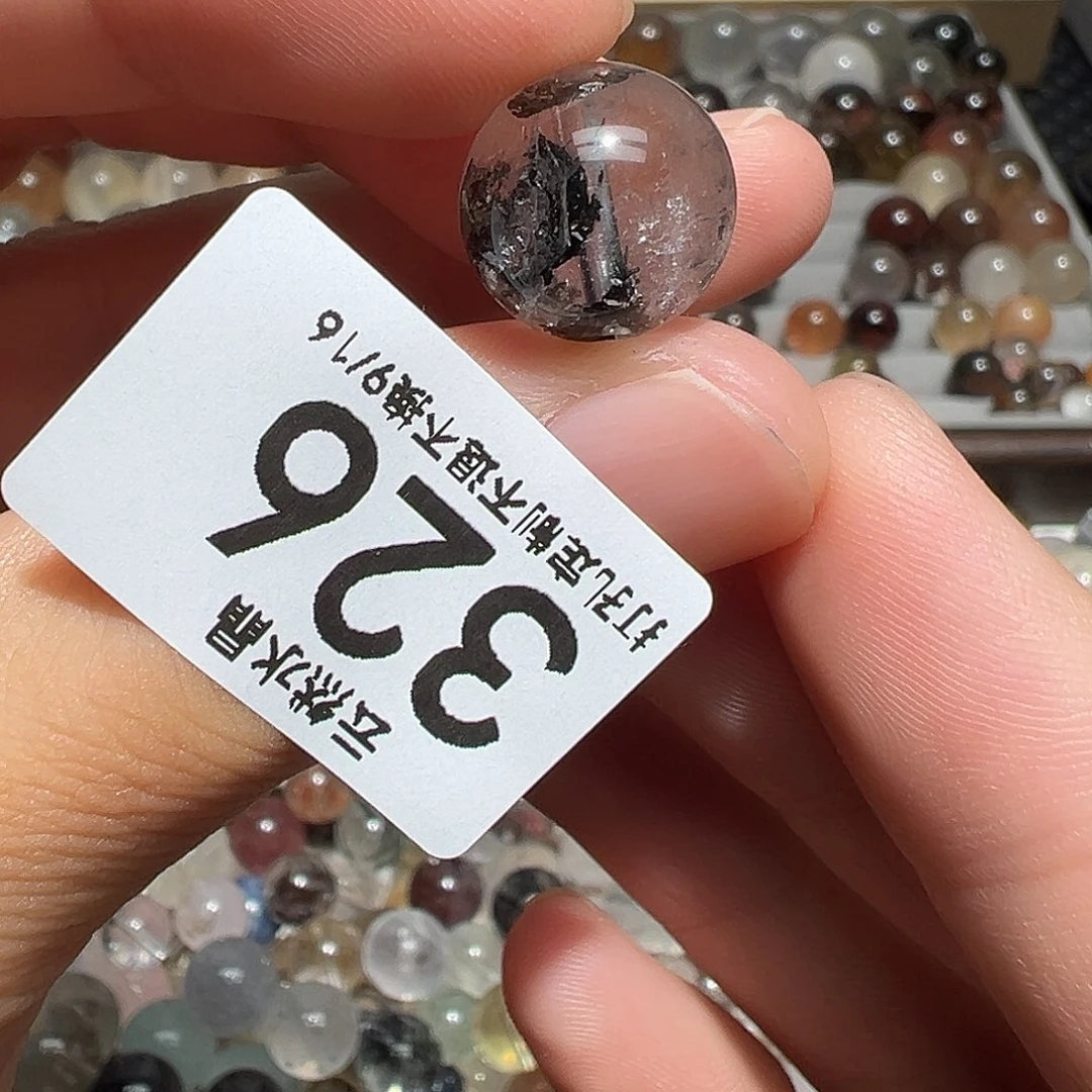 未镶嵌珠宝半成品水晶