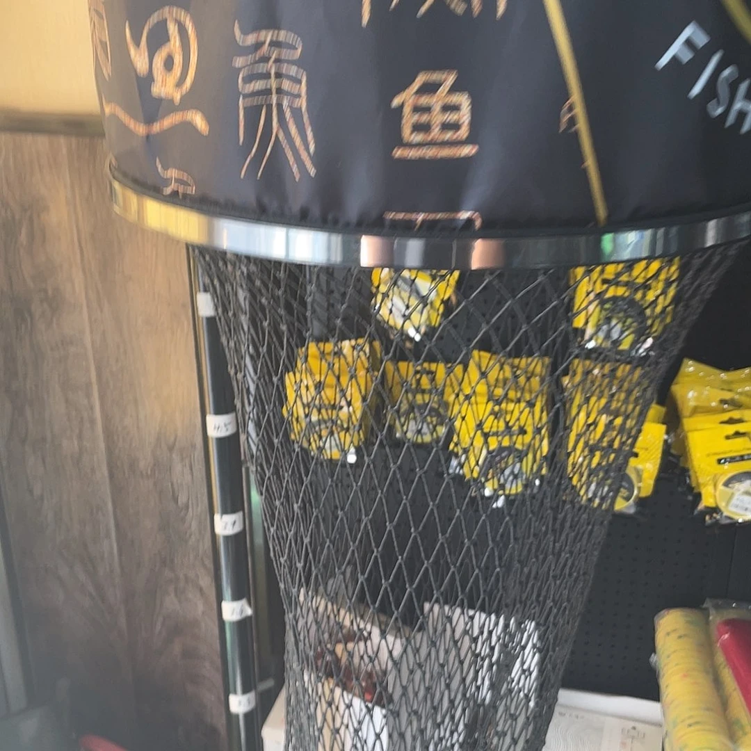 茅草利兴欧式鲤鱼护