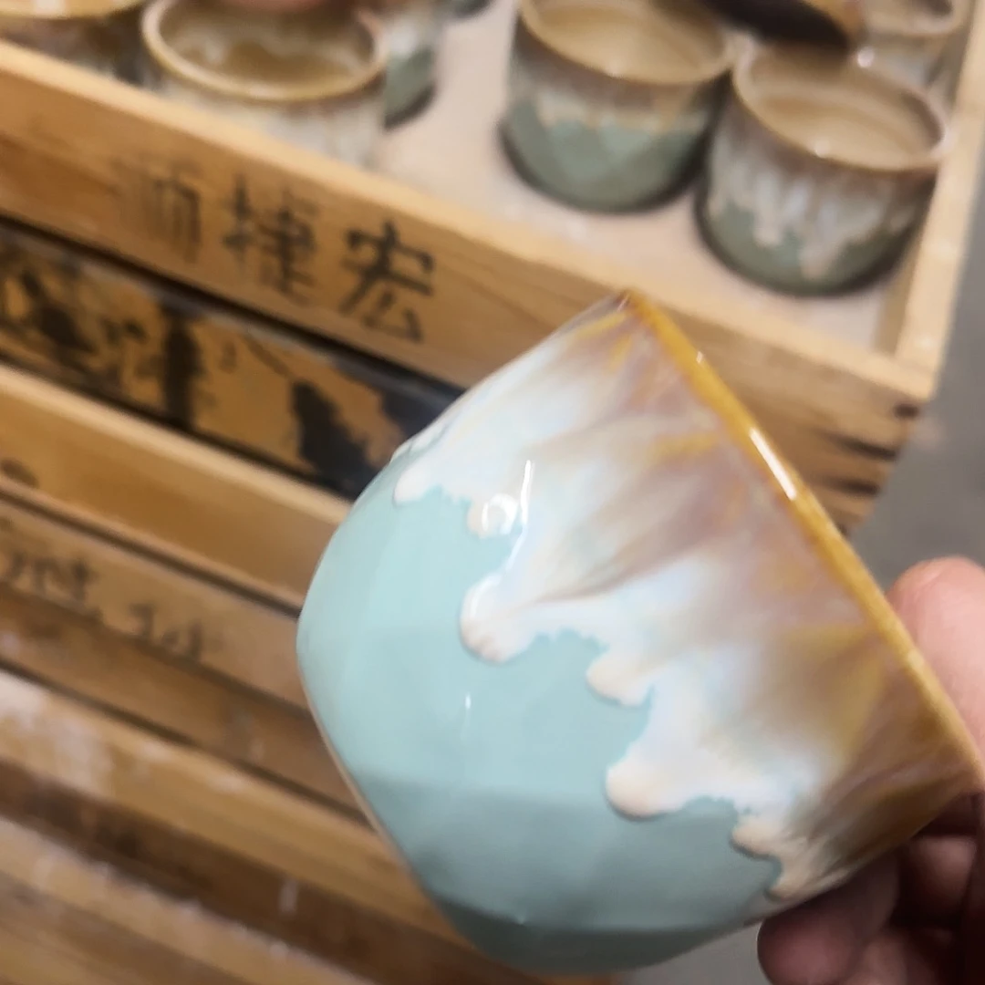 陶瓷福利局·自动合并订单·一个个买凑9元发·