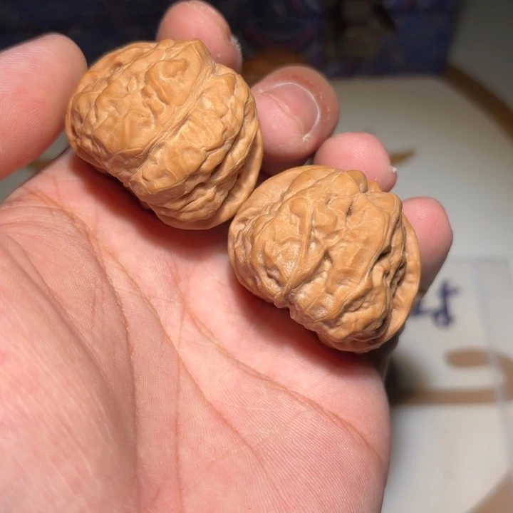 *****文玩核桃吊坠核桃