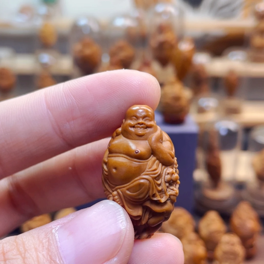 【闪购商品】手串/手链橄榄核