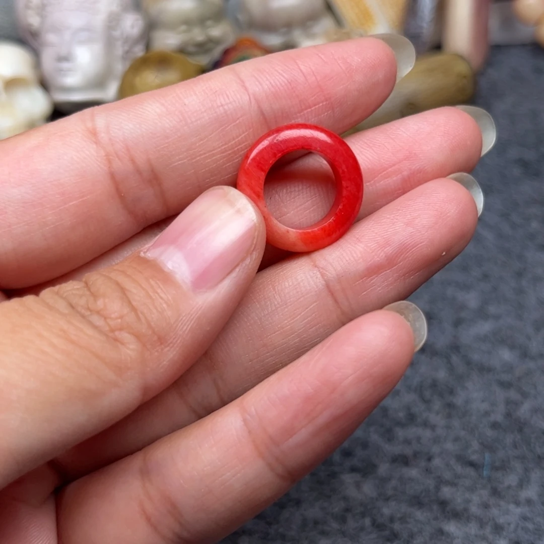 手串/手链贝壳人工养殖驼骨2