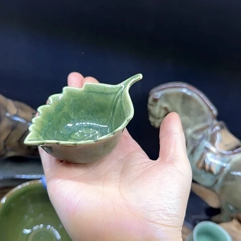 瓷片国营厂库存10厘米