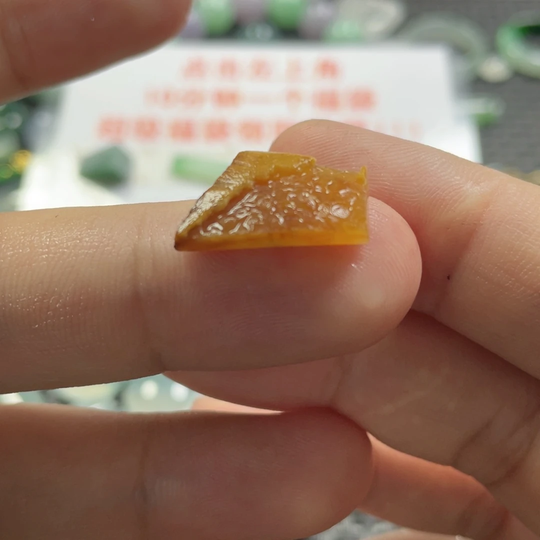 未镶嵌定制翡翠K*?翡翠