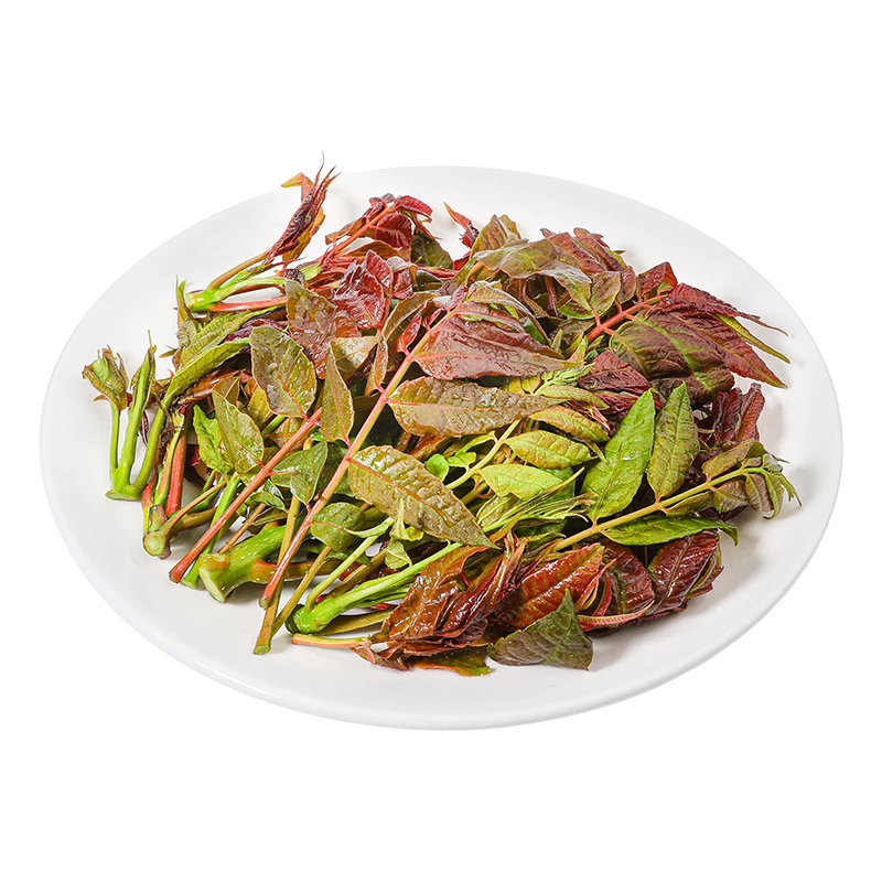 【春菜】红油香椿芽(幼芽嫩尖)约100g（份）