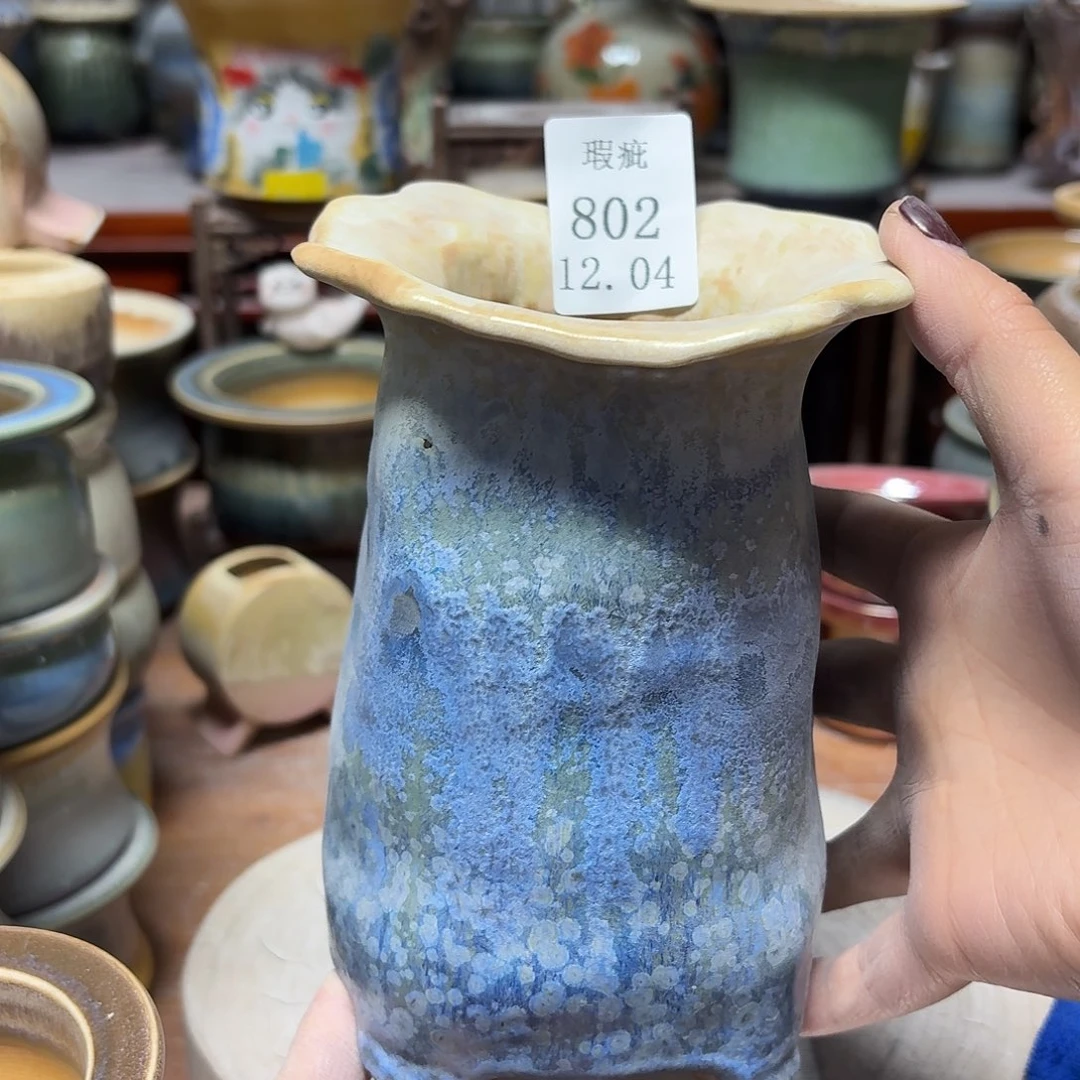 瓷片景德镇陶瓷手工制作