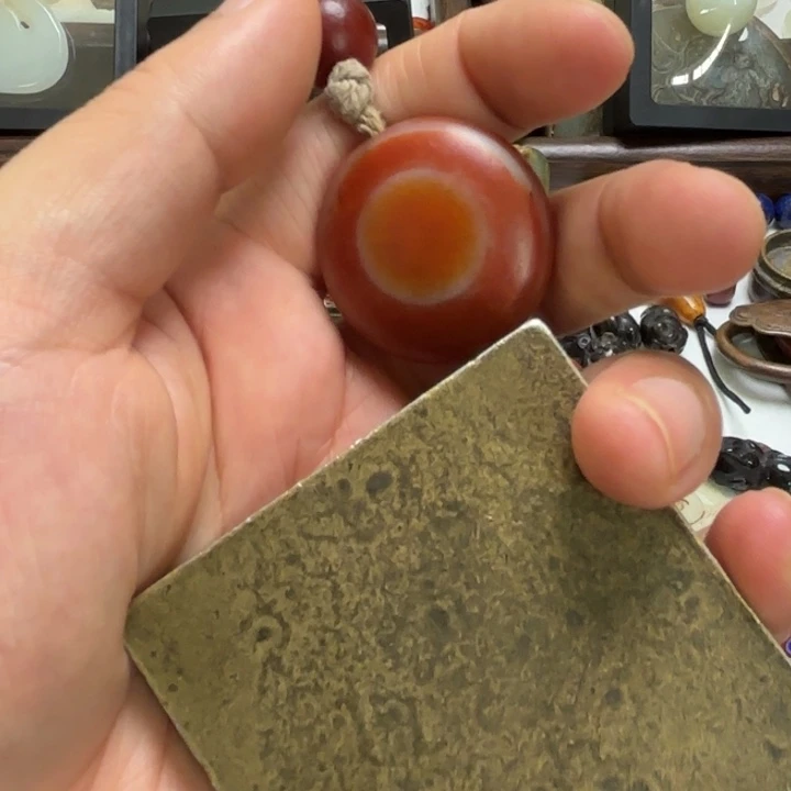 如图所示一物一拍