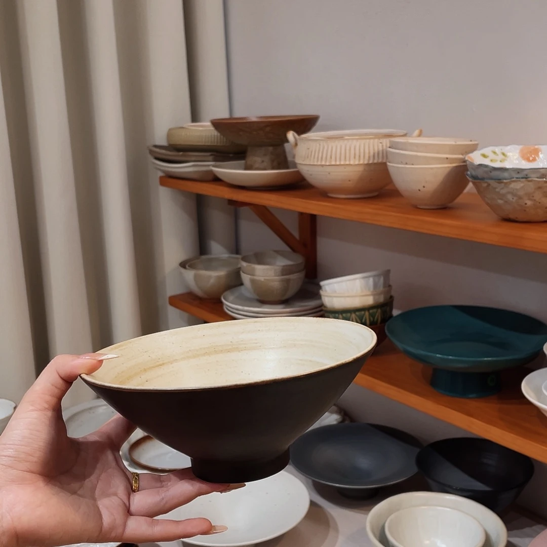 搪瓷小野杂货铺一个