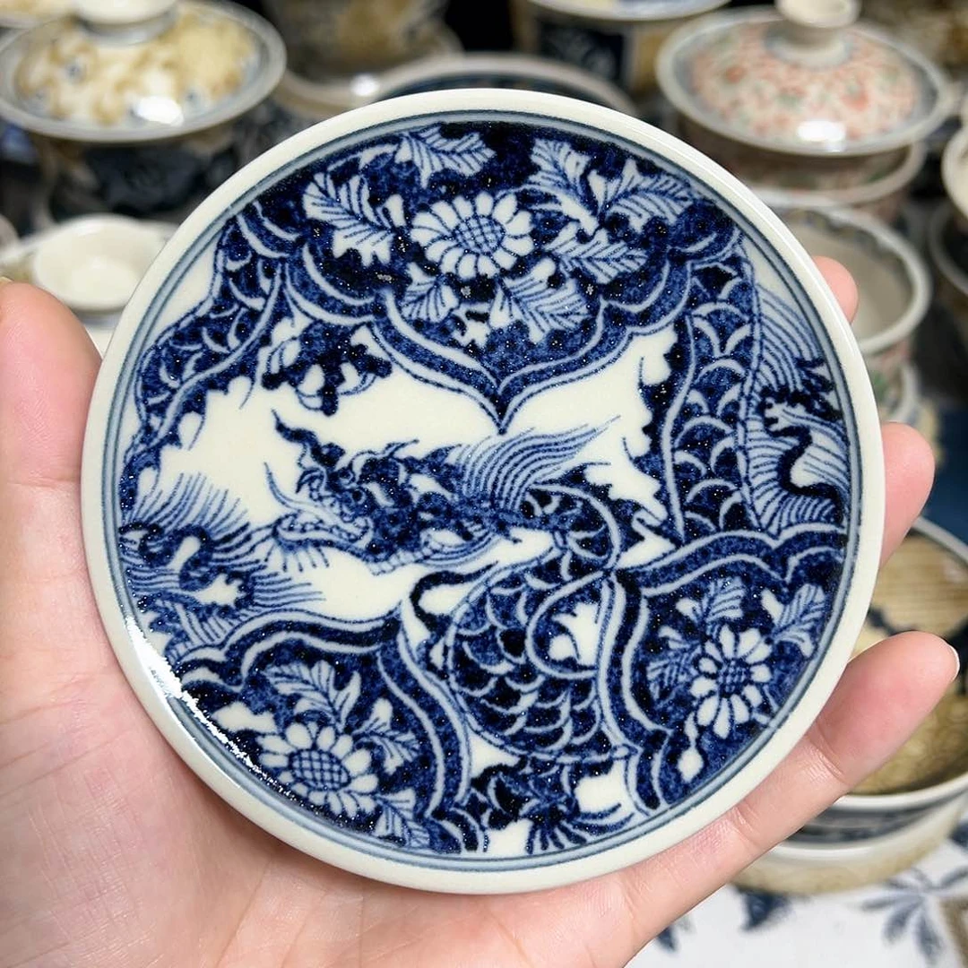 【闪购商品】杯陶瓷艺术有限公司