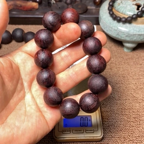 木A276降真香2.0红油高货