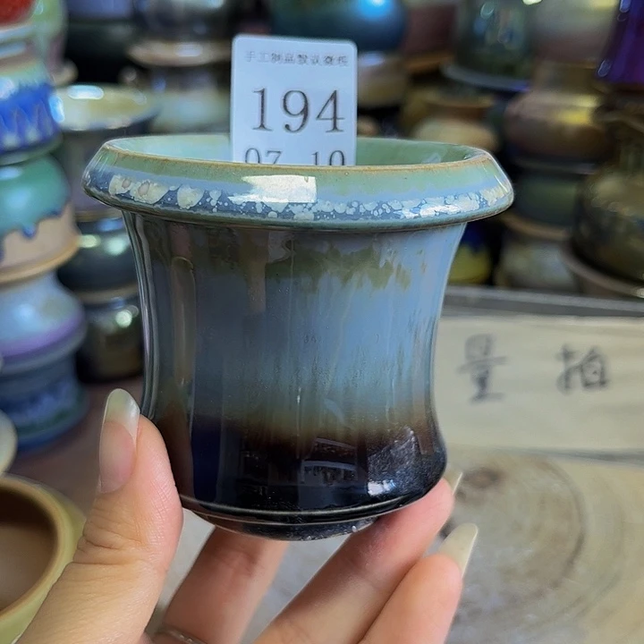 瓷片景德镇陶瓷手工制作