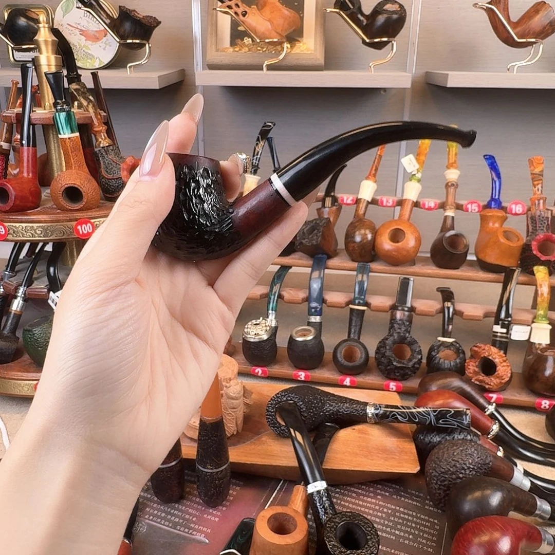 意大利进口石楠木