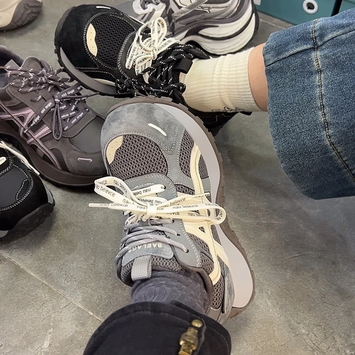 533-70161灰色40码