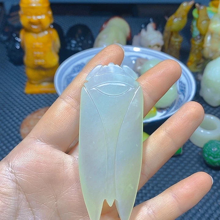 精选商品一图一物