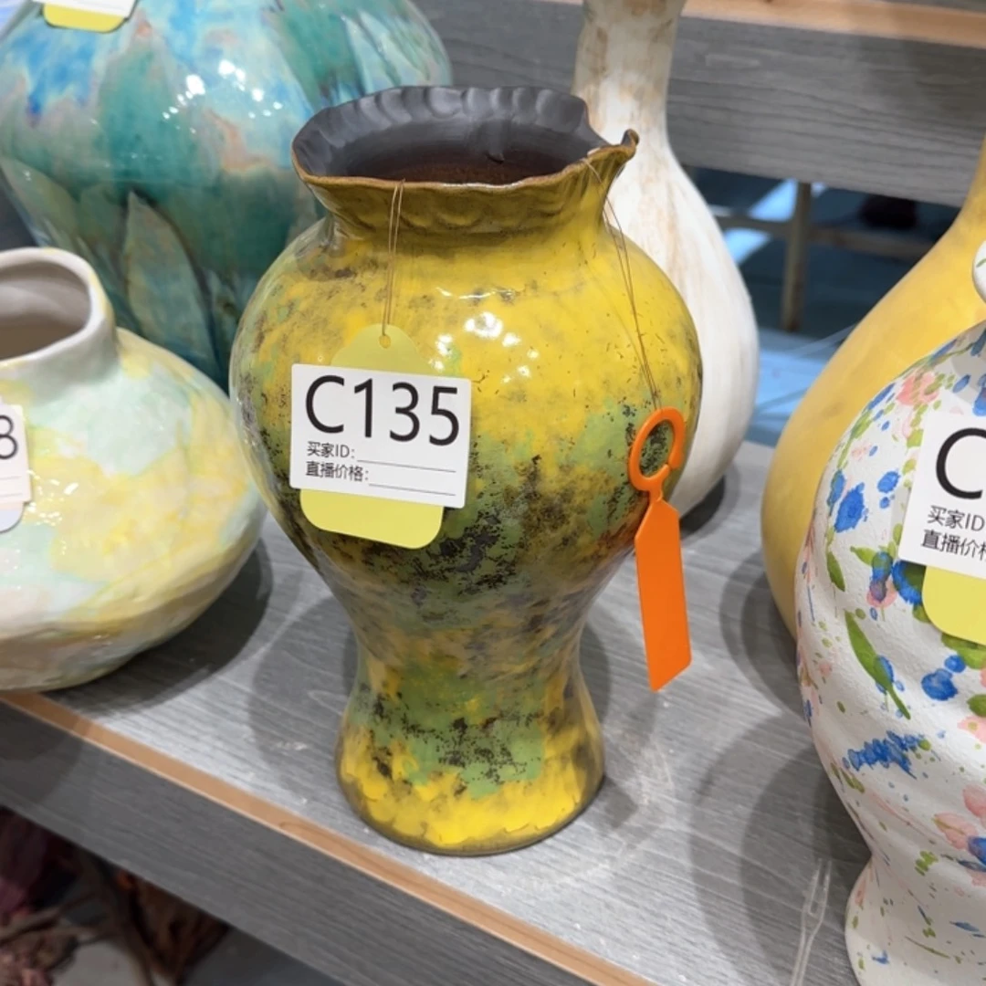 景德镇陶瓷艺术品