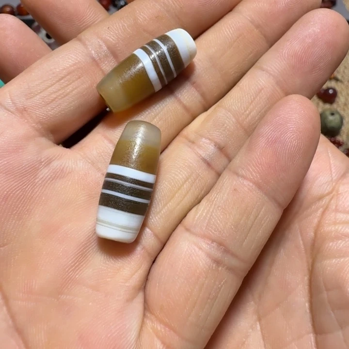 玛瑙/玉髓未镶嵌手链