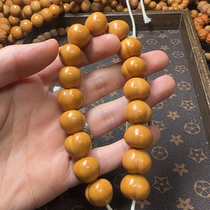 手串猴头核桃手工屁桃