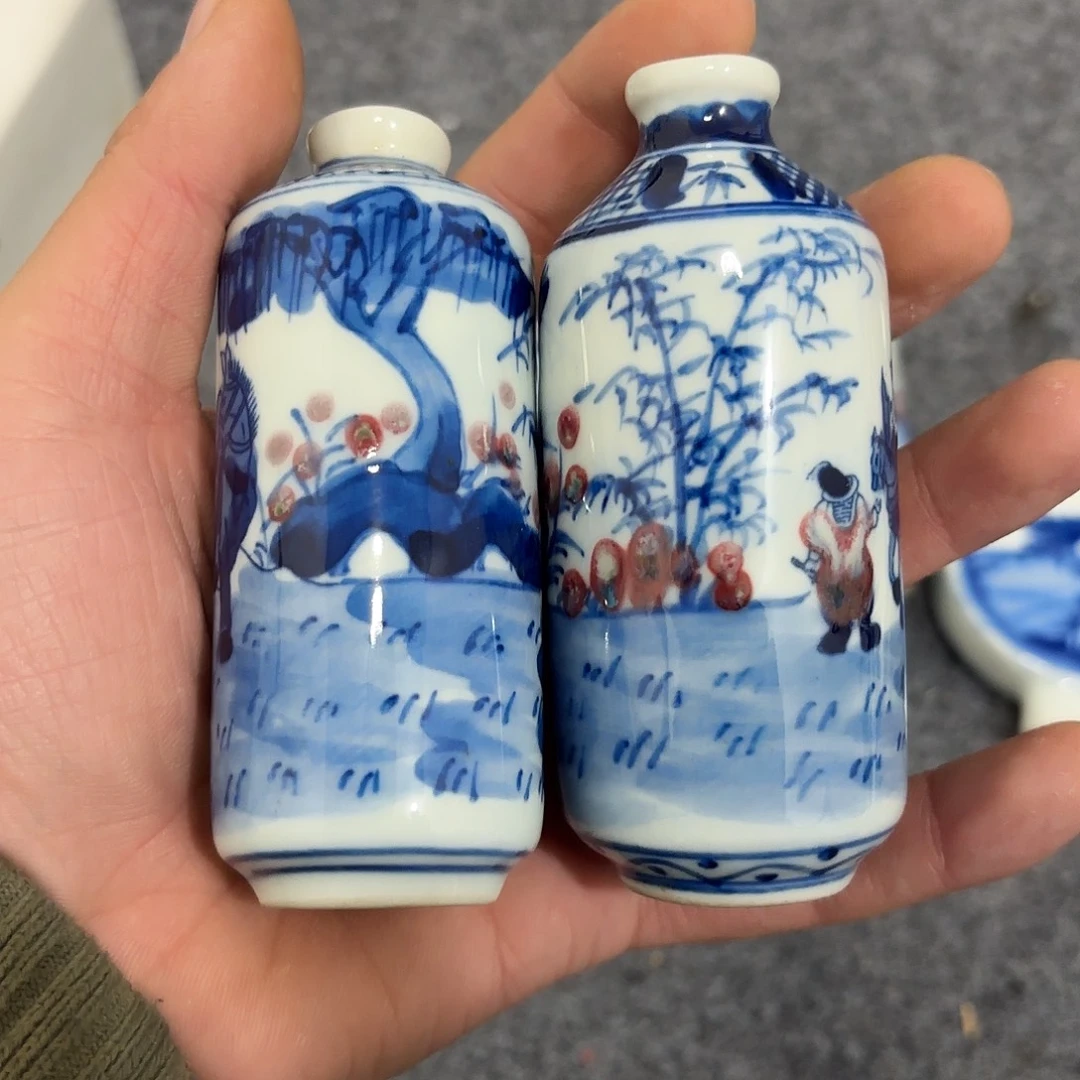 非古董现代工艺品