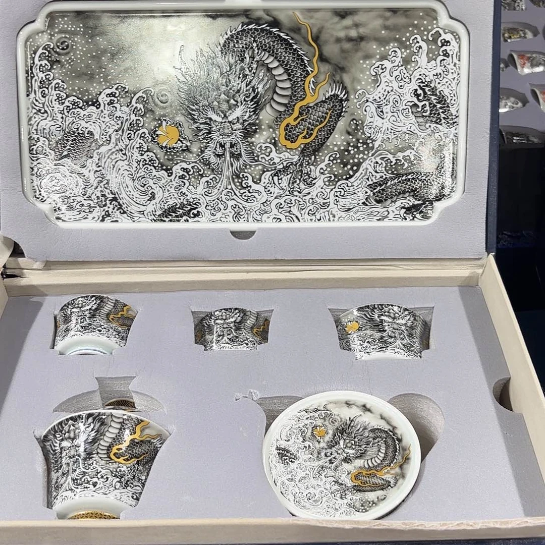 瓷片景德镇瓷器博物研究