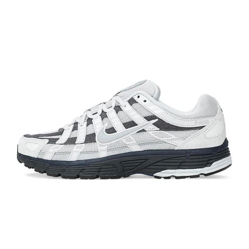 NIKE耐克【龙】男鞋 P-6000运动鞋跑步鞋IB3081-001