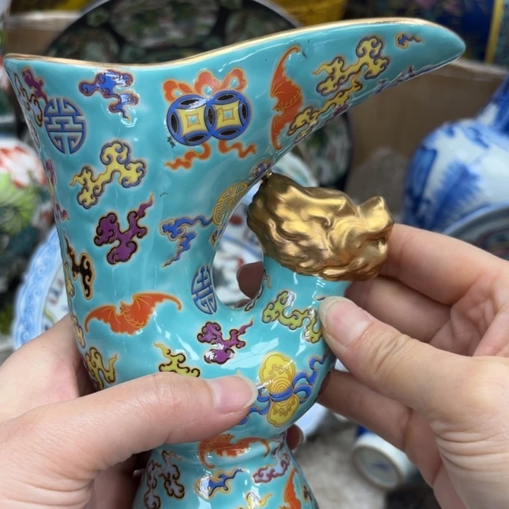 摆件瓷器摆件 瓷器摆件