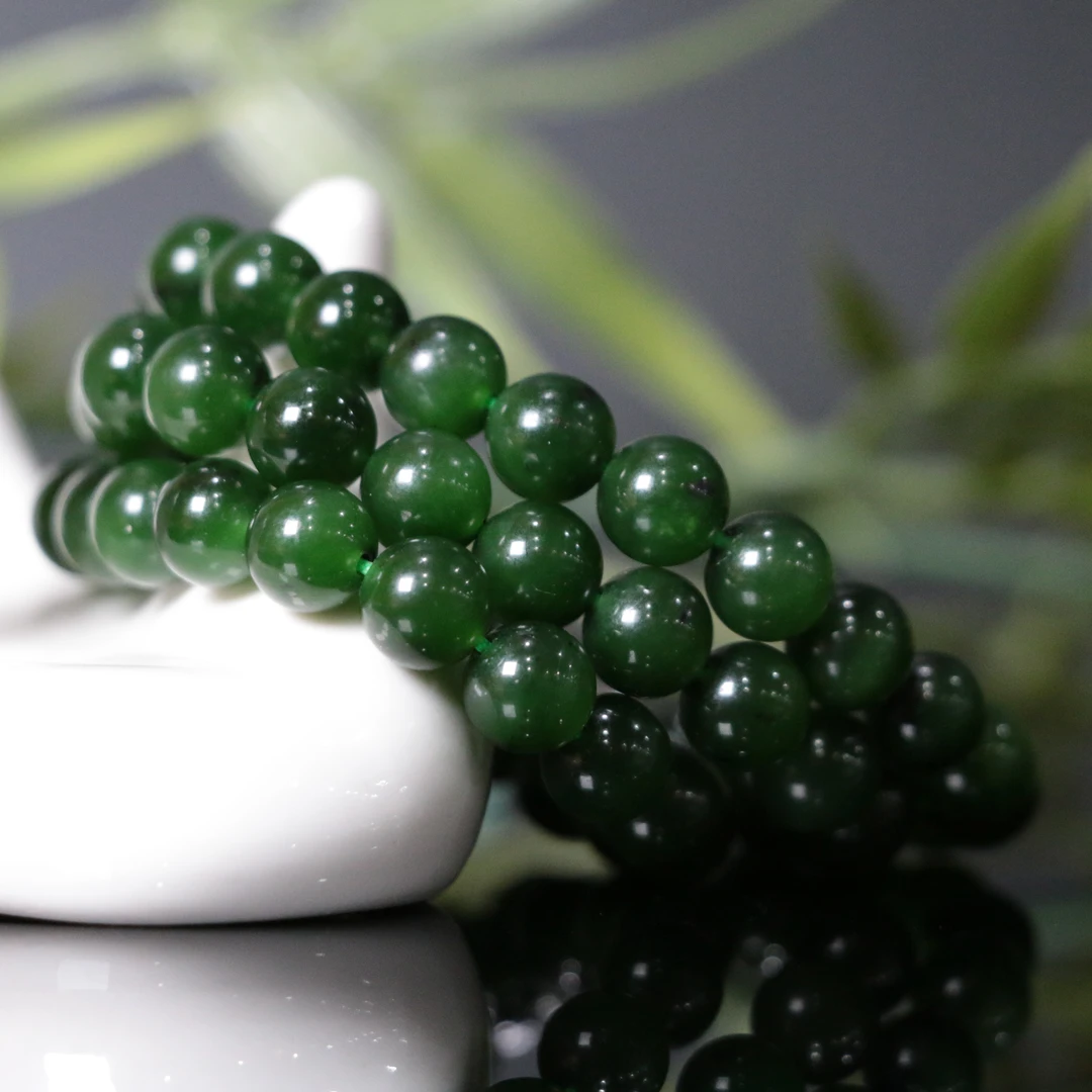 0103GC8867和田玉挂件