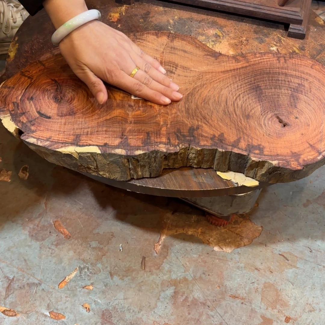 一物一拍血檀编码539