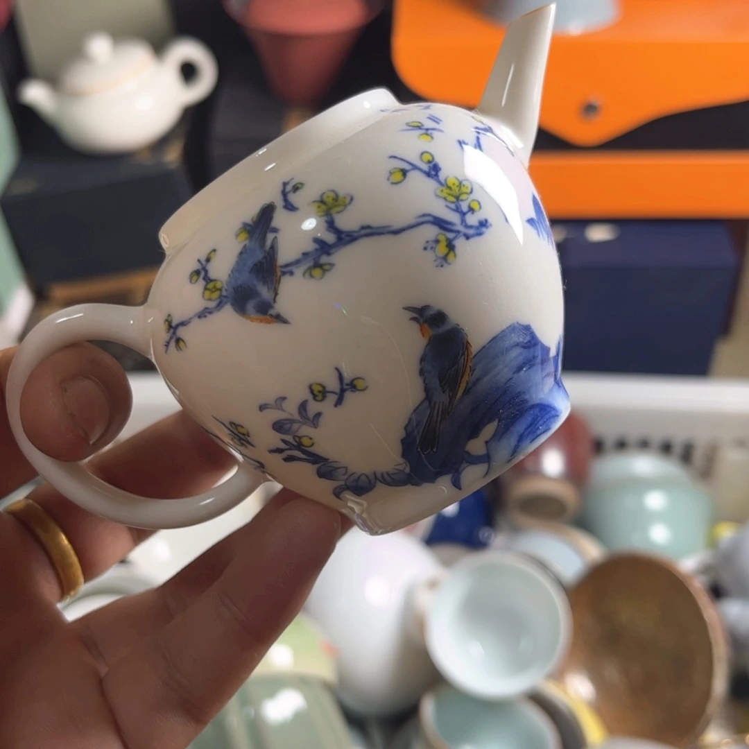 无运费险略有微瑕介意勿拍