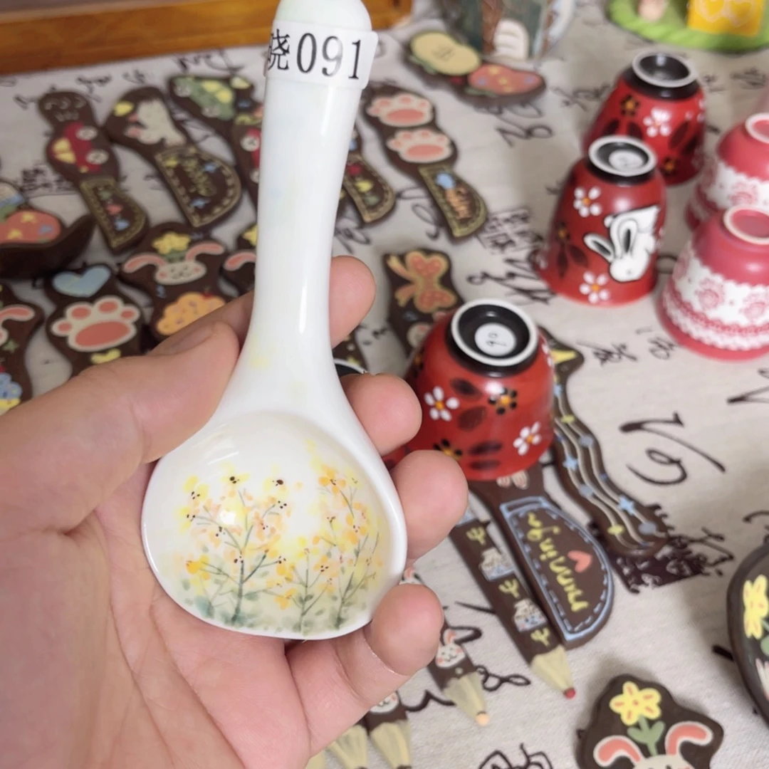 ?****?景德镇陶瓷手工制作