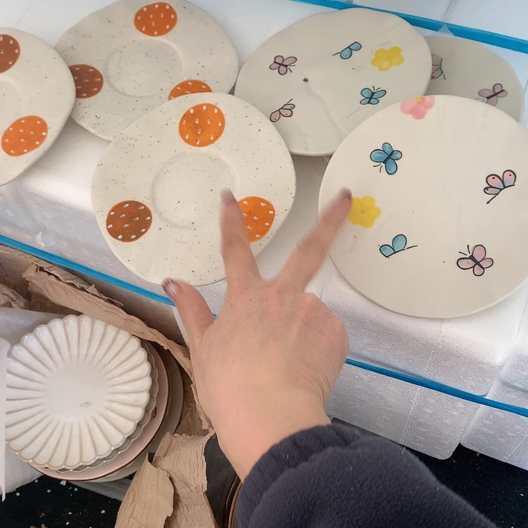 陶瓷全场瑕疵价格