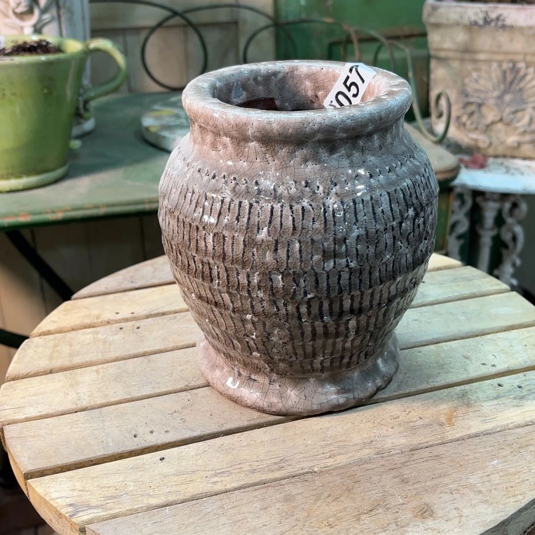 许纯的花房 孤品057