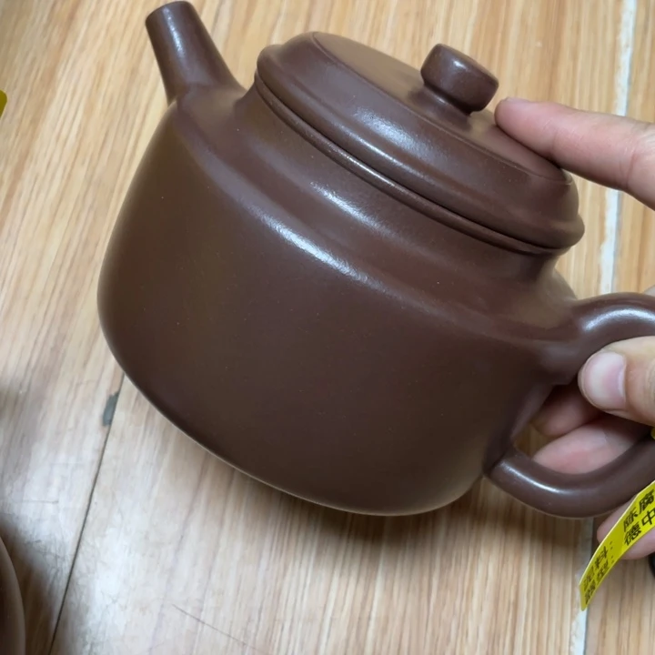 红***子茶壶紫砂紫砂紫砂艺术