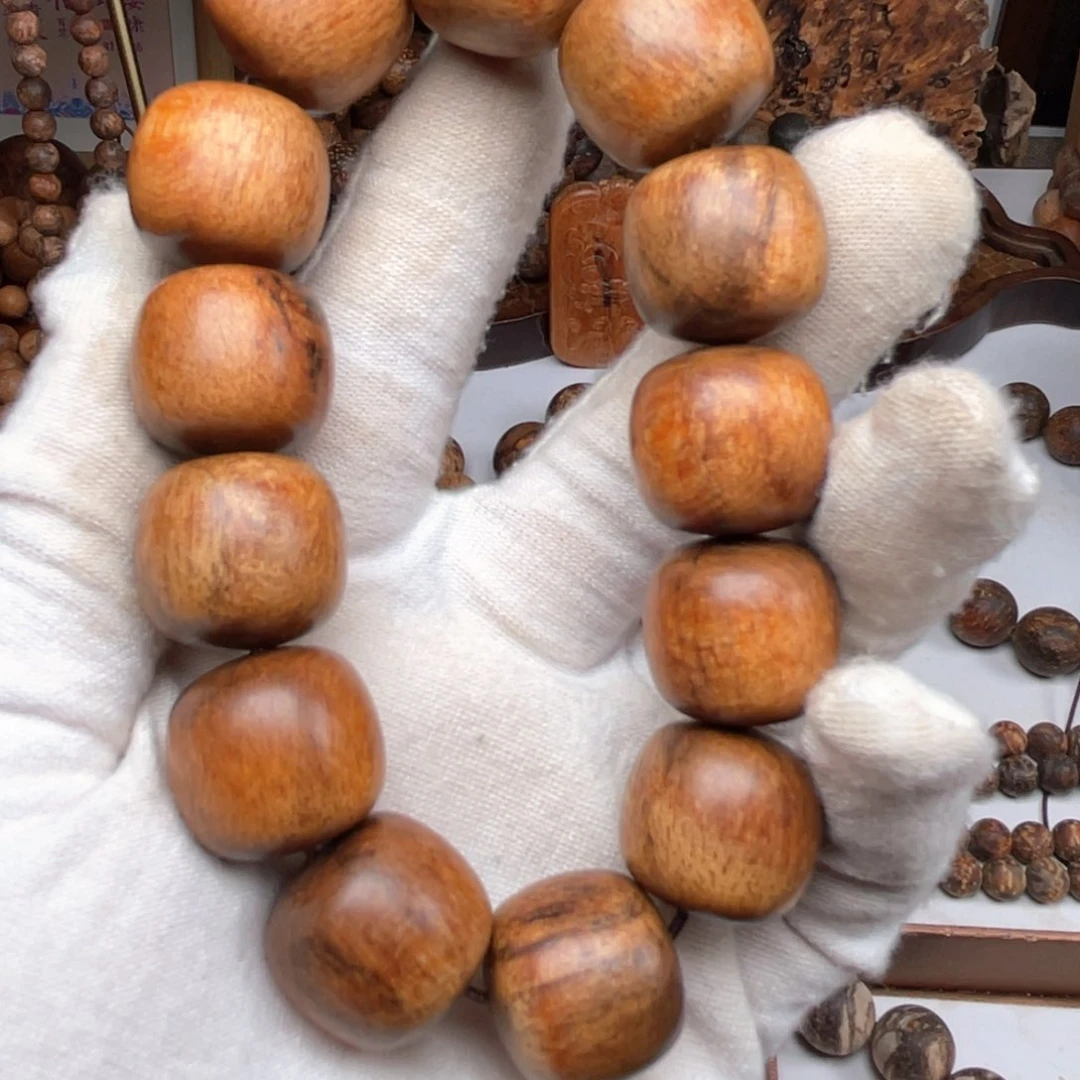 贡木定制产品1718老型