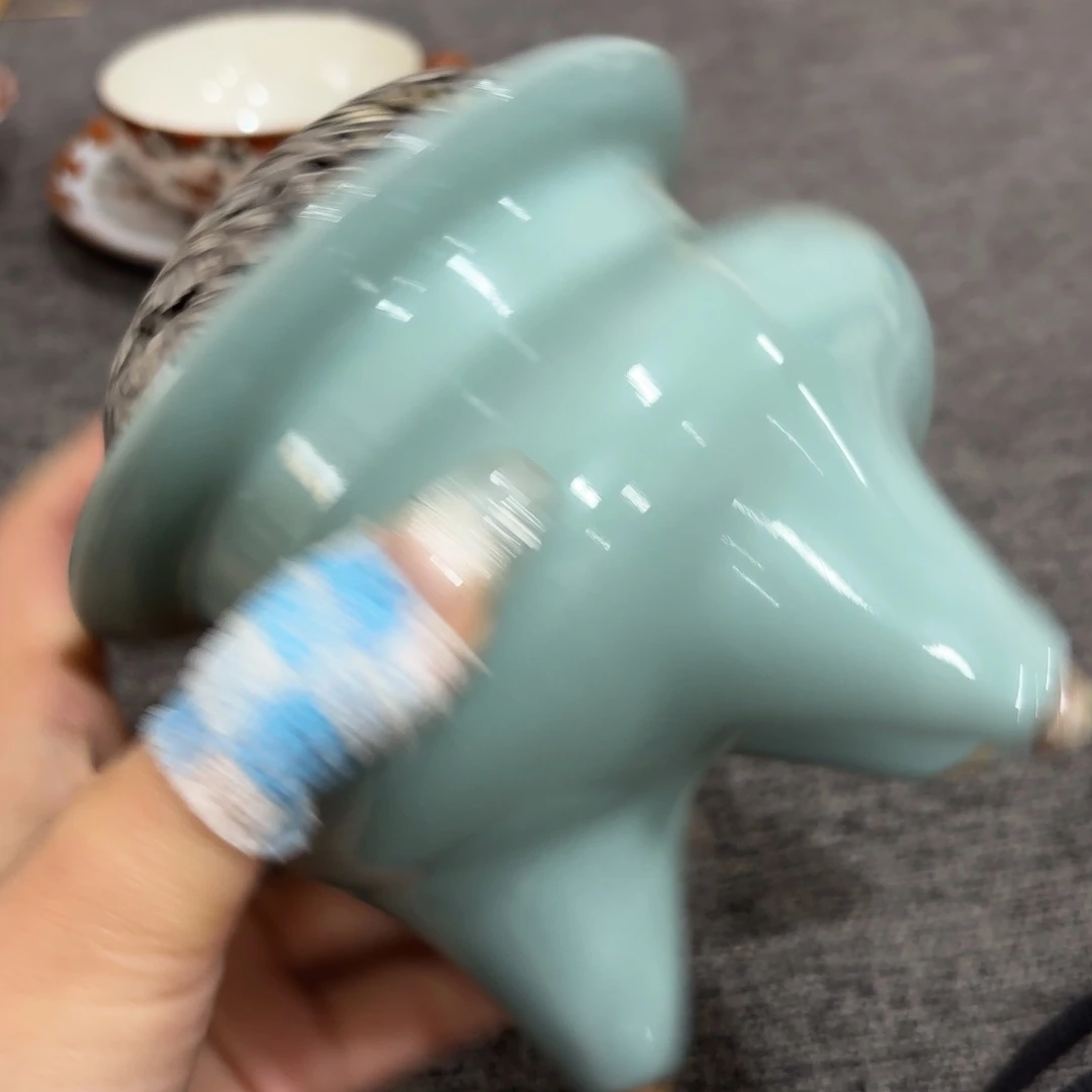 非常好看漂亮的物品