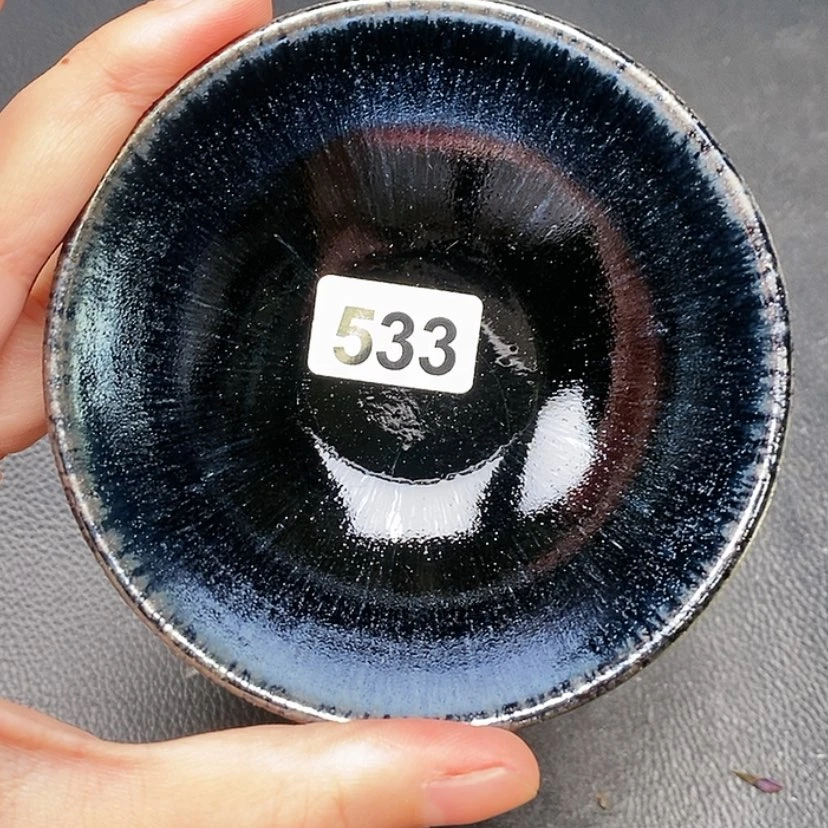 【闪购商品】茶盏我的盏太好看了吧