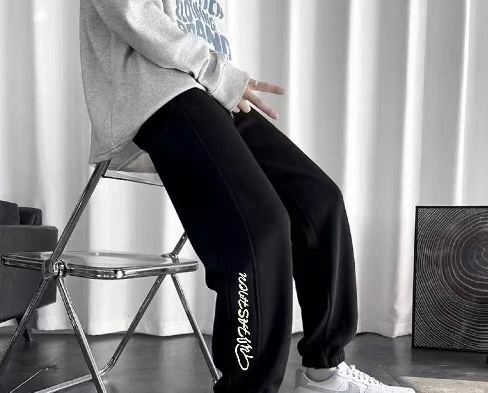 K105大童吉诺九分速干裤68613