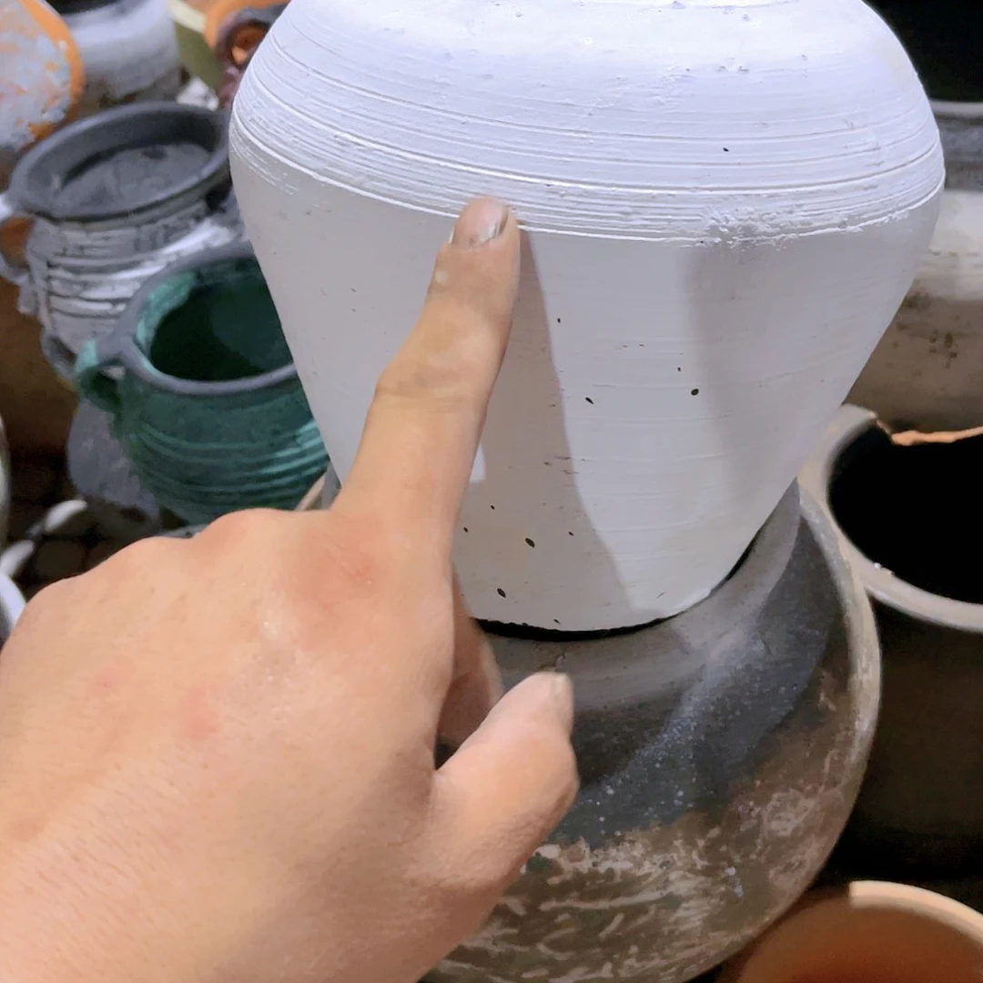 带孔带孔口令8高度20微瑕