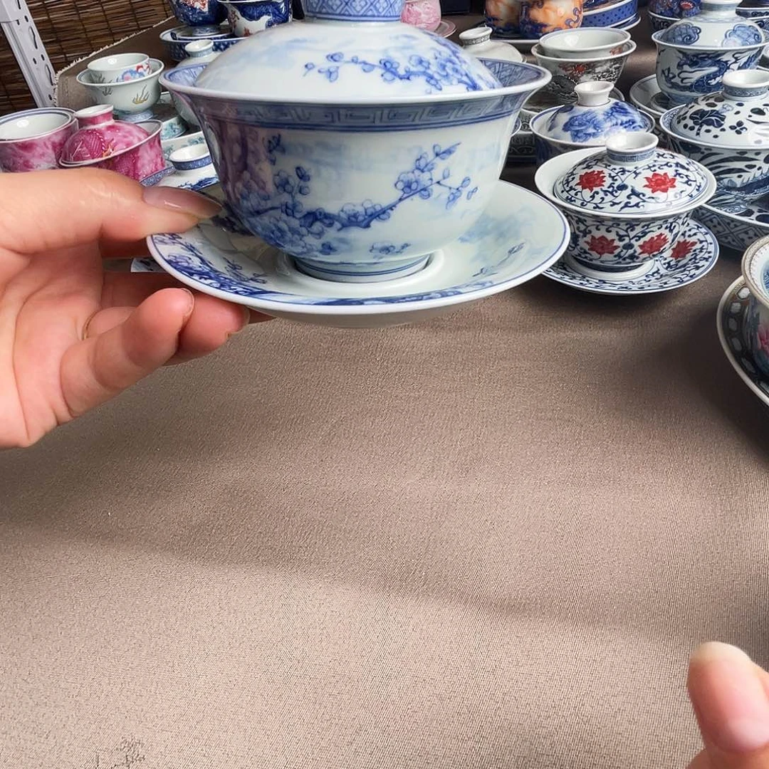 景德镇瓷器精品名